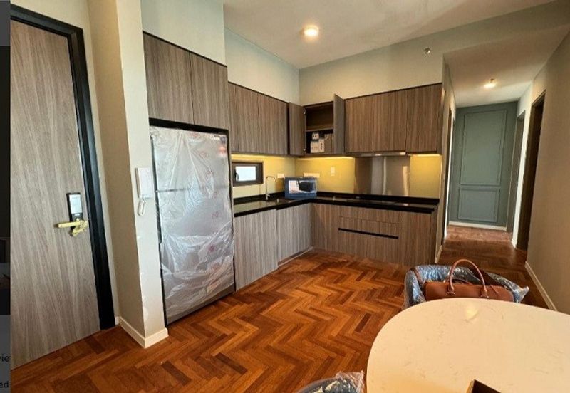 Bloomsvale (Menara Vista)