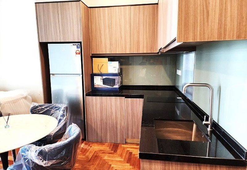 Bloomsvale (Menara Vista)