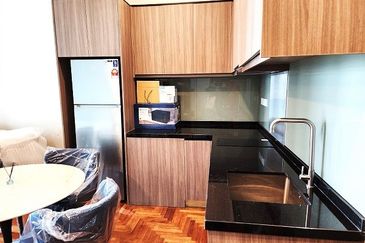 Bloomsvale (Menara Vista)