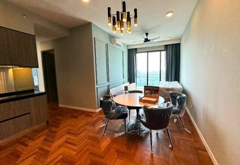 Bloomsvale (Menara Vista)