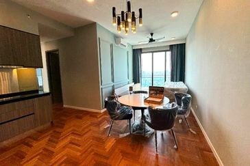 Bloomsvale (Menara Vista)