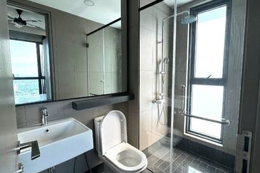 Bloomsvale (Menara Vista)