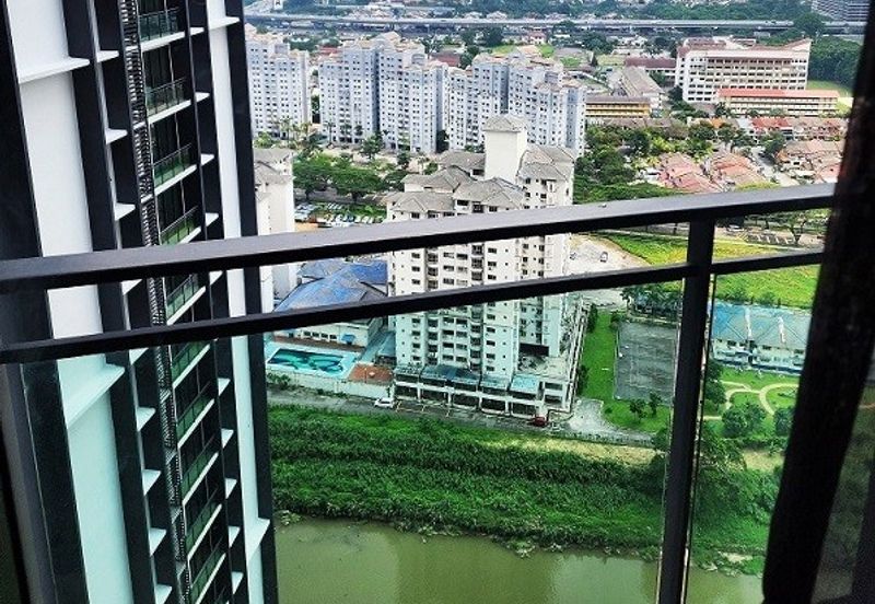 Bloomsvale (Menara Vista)