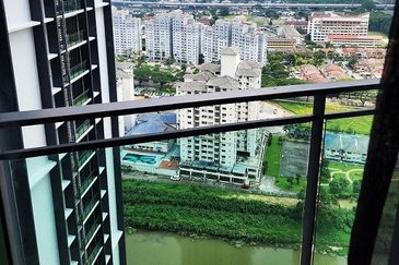 Bloomsvale (Menara Vista)