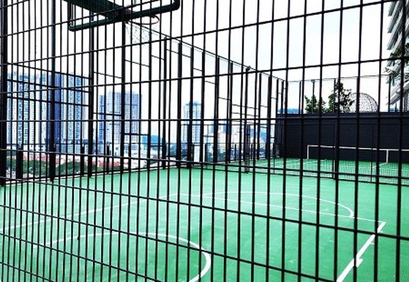 Bloomsvale (Menara Vista)