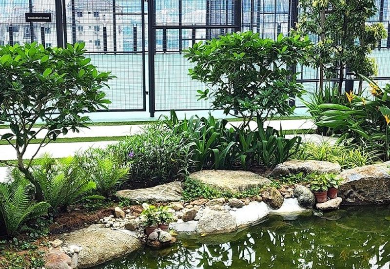 Bloomsvale (Menara Vista)