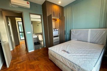 Bloomsvale (Menara Vista)