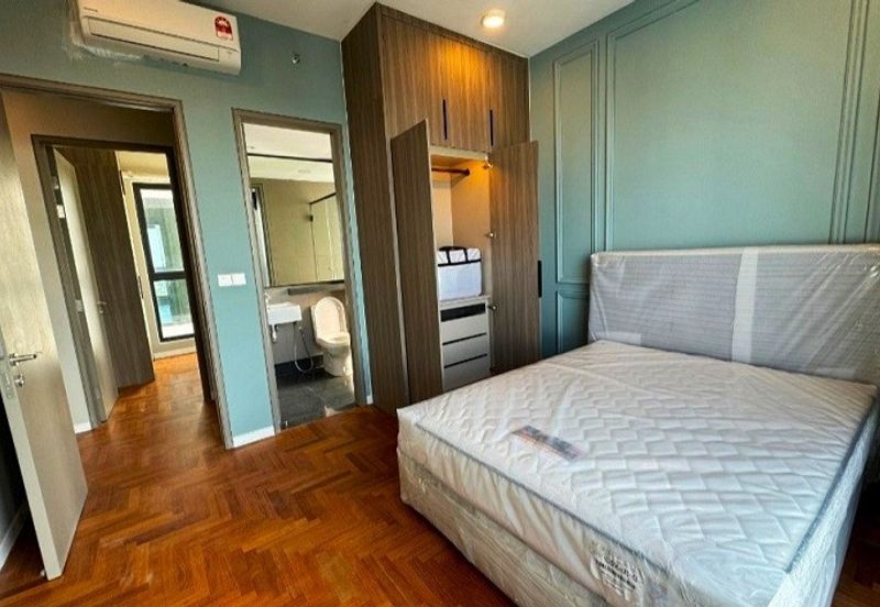 Bloomsvale (Menara Vista)