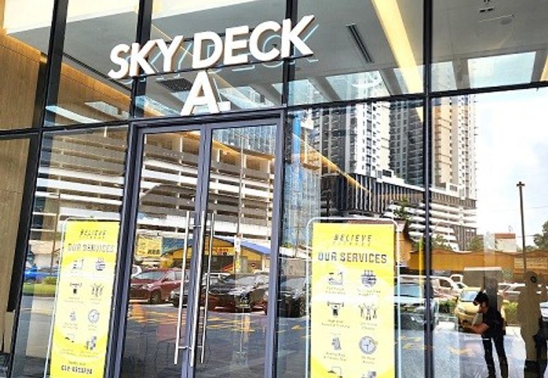 Bloomsvale (Menara Vista)