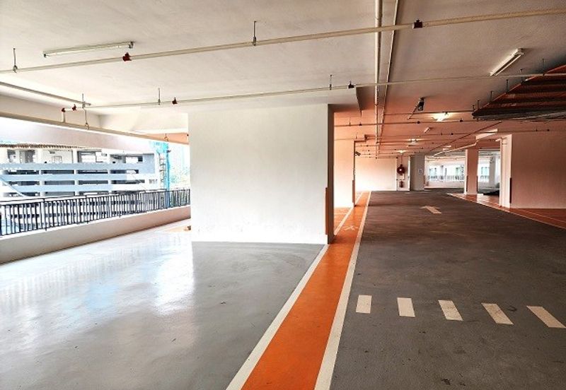 Bloomsvale (Menara Vista)