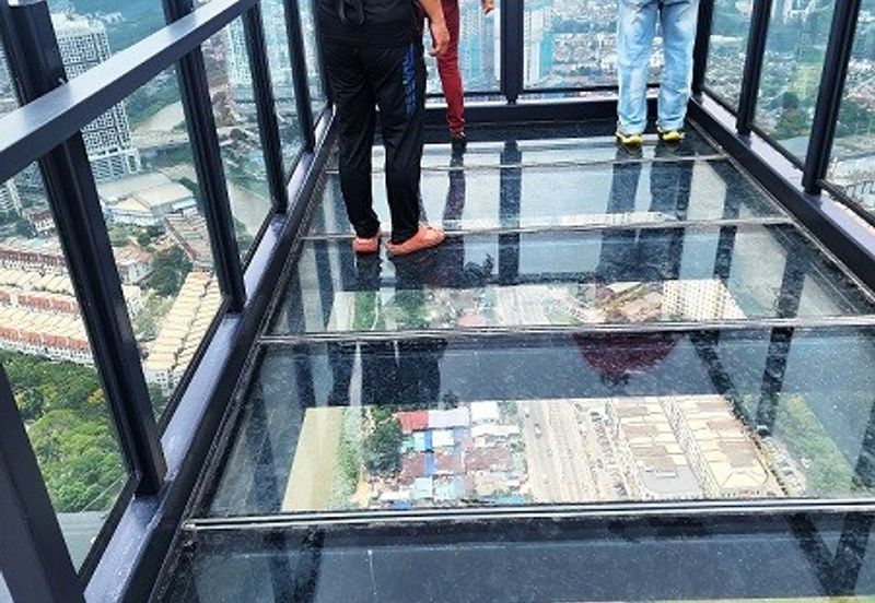 Bloomsvale (Menara Vista)