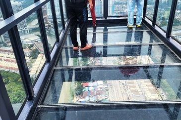 Bloomsvale (Menara Vista)