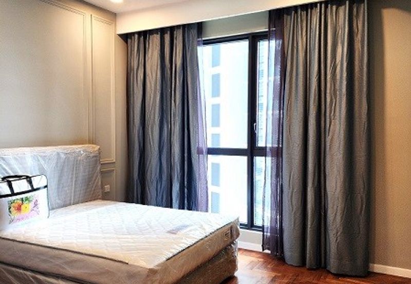 Bloomsvale (Menara Vista)