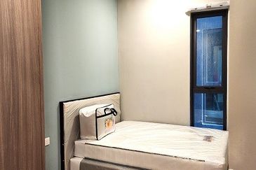 Bloomsvale (Menara Vista)