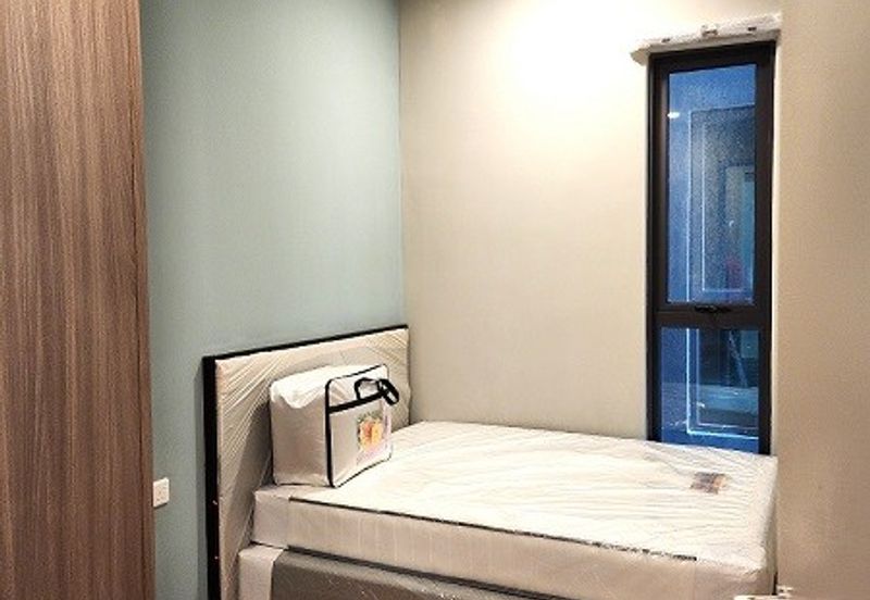 Bloomsvale (Menara Vista)