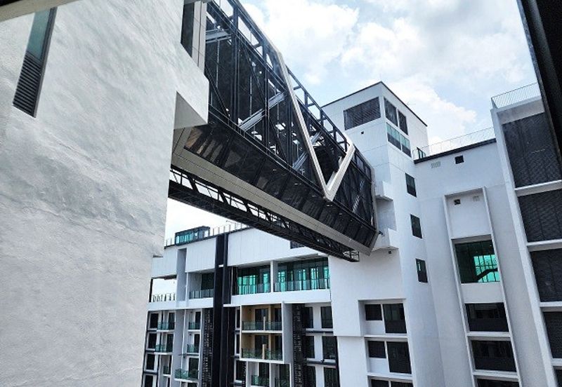 Bloomsvale (Menara Vista)