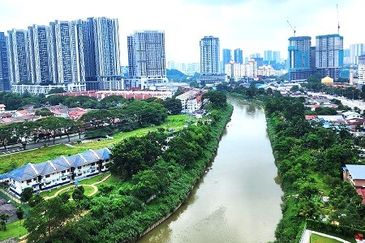 Bloomsvale (Menara Vista)