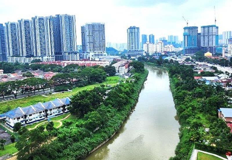 Bloomsvale (Menara Vista)