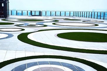 Bloomsvale (Menara Vista)