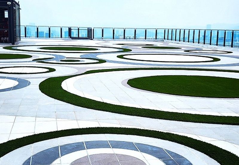 Bloomsvale (Menara Vista)