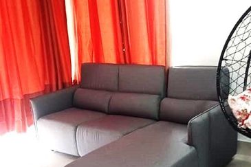 Razak City Residences