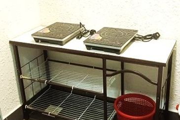 Razak City Residences