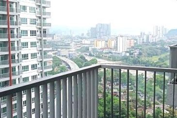 Razak City Residences