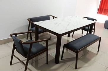 Razak City Residences