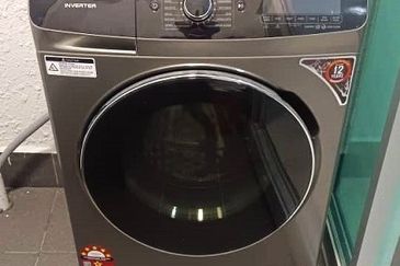 Razak City Residences