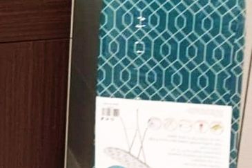 Razak City Residences