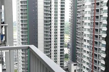 Razak City Residences