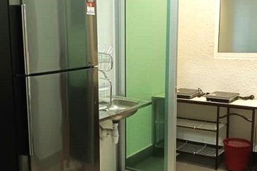 Razak City Residences