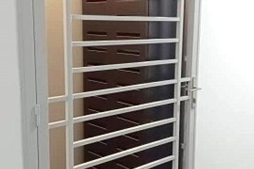 Razak City Residences