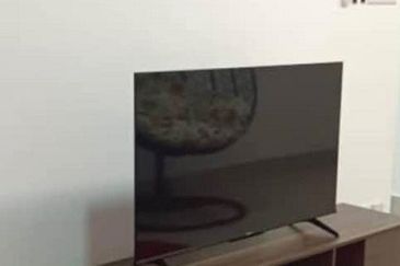 Razak City Residences