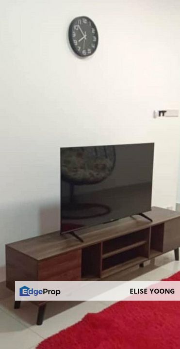  Razak City Residences (RC Residence) For Rent, Kuala Lumpur, Salak Selatan