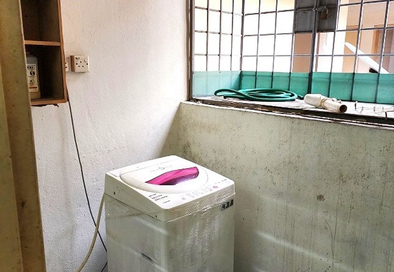 Sri Desa Entrepreneur's Park