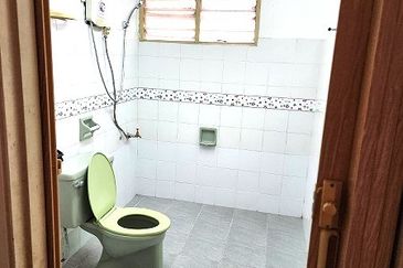 Sri Desa Entrepreneur's Park