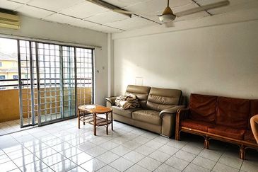 Sri Desa Entrepreneur's Park