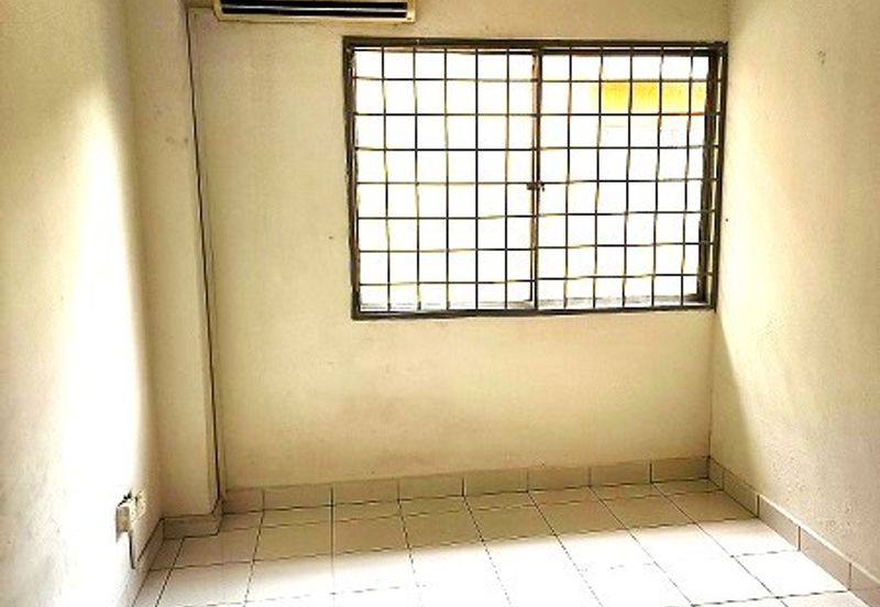 Sri Desa Entrepreneur's Park