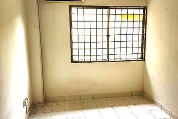 Sri Desa Entrepreneur's Park