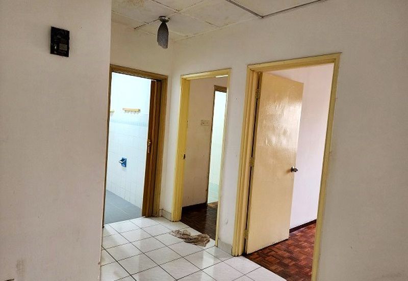 Sri Desa Entrepreneur's Park