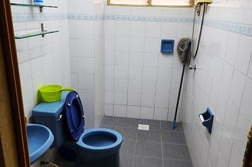 Sri Desa Entrepreneur's Park