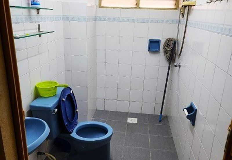 Sri Desa Entrepreneur's Park