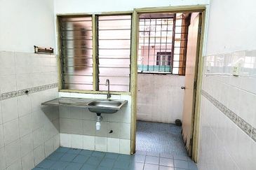 Sri Desa Entrepreneur's Park