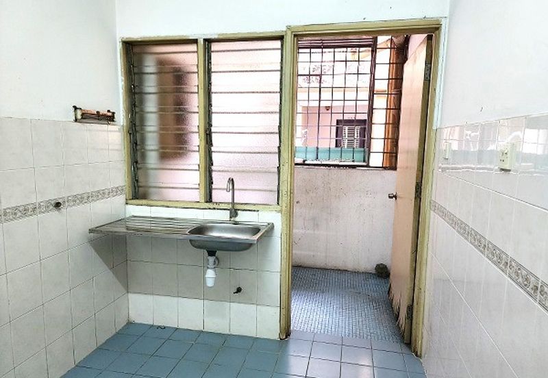 Sri Desa Entrepreneur's Park