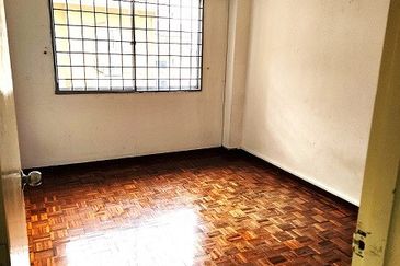 Sri Desa Entrepreneur's Park