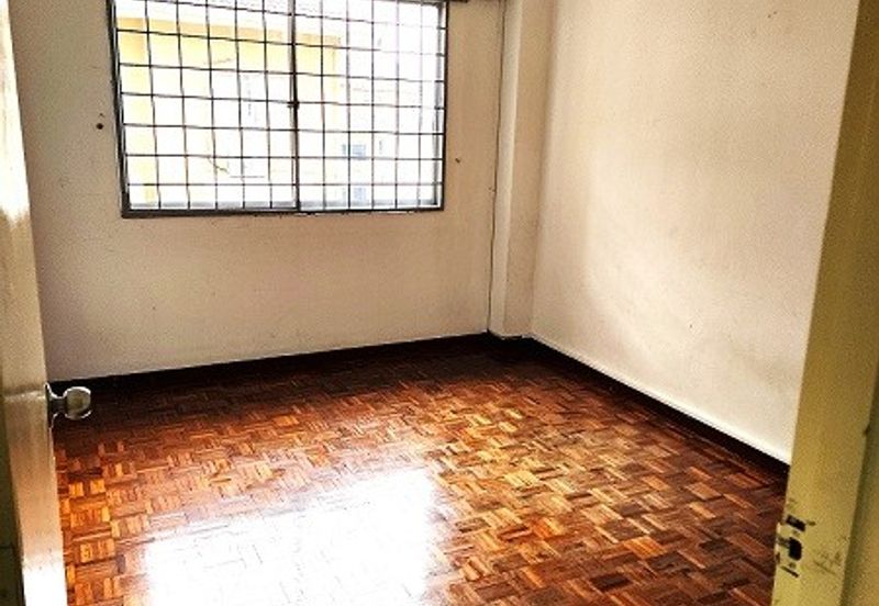 Sri Desa Entrepreneur's Park