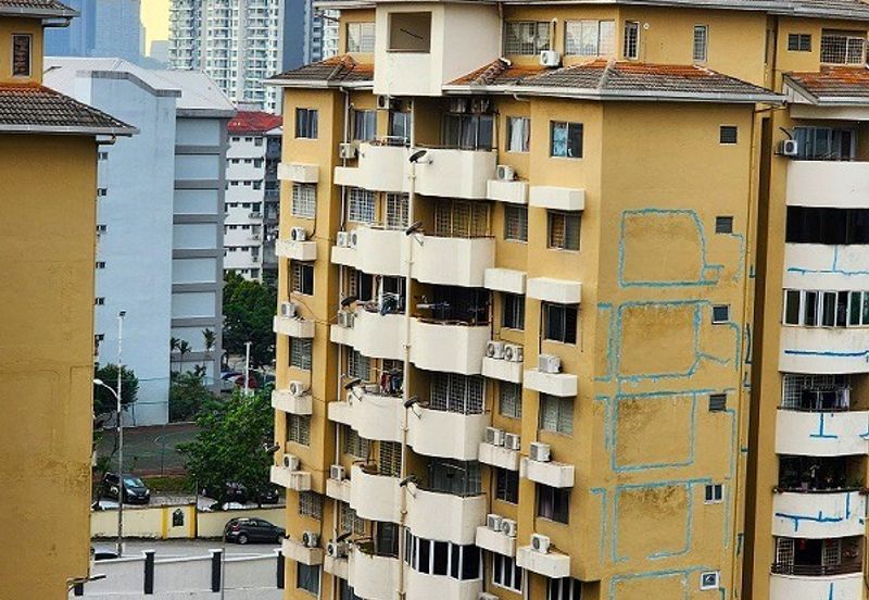 Sri Desa Entrepreneur's Park