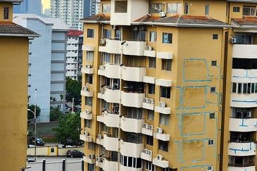 Sri Desa Entrepreneur's Park