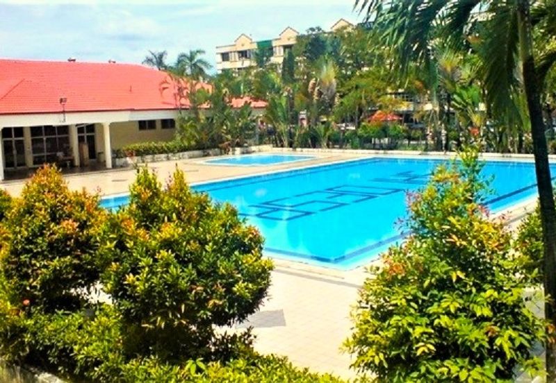 Sri Desa Entrepreneur's Park